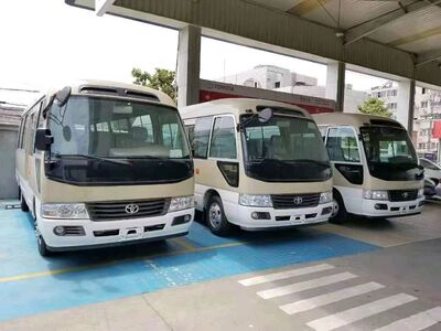 金山轿车出租 50座客车出租,豪华大巴车出租 相关图片