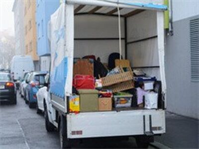 德宏异地搬家电话 专业服务 贴心保障 相关图片