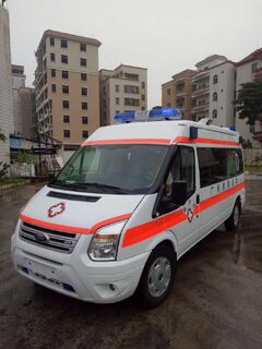 巢湖救护车出租电话-长途救护车出租 相关图片