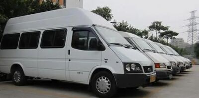 许昌旅游散客-包车,大巴车包车 相关图片