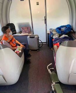 三沙救护车出租赛事医疗保障 服务真诚 省心放心 相关图片