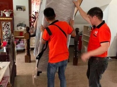 海西货车搬家公司 海西搬家服务安全可靠 相关图片