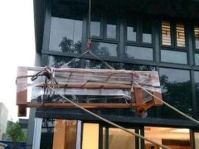 博尔塔拉起重吊装服务博尔塔拉专业桥梁构件吊装 相关图片